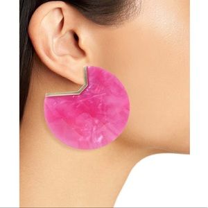 Kendra Scott Kai earrings